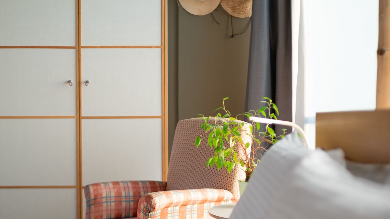 Photo of Bedroom in Kerameikos