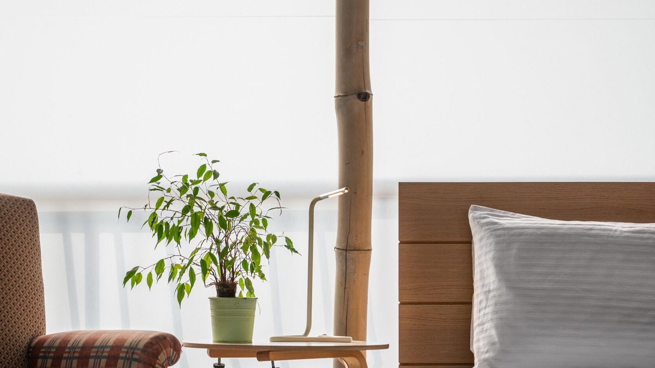Photo of Bedroom in Kerameikos
