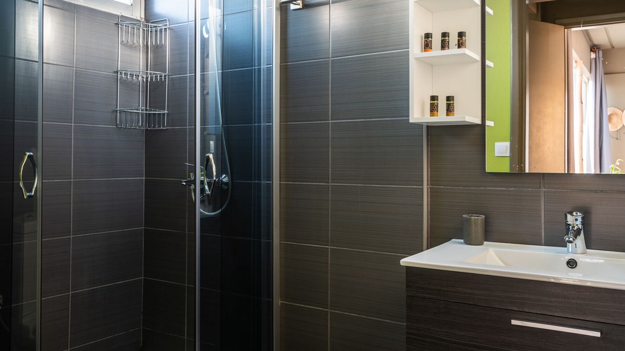 Photo of Bathroom in Kerameikos