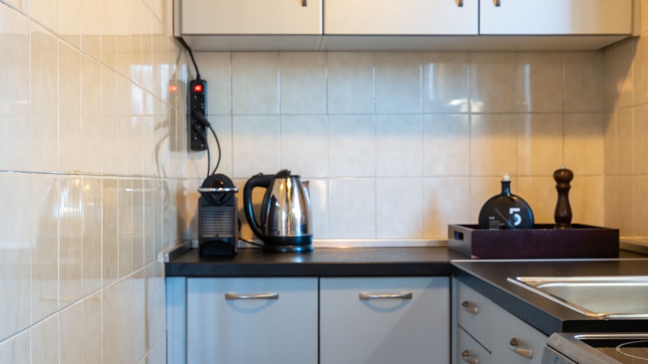Photo of Kitchen in Kerameikos