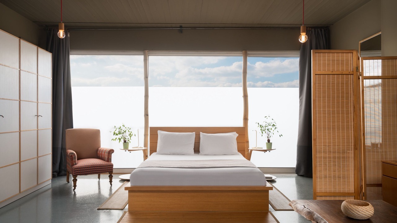Photo of Bedroom in Kerameikos