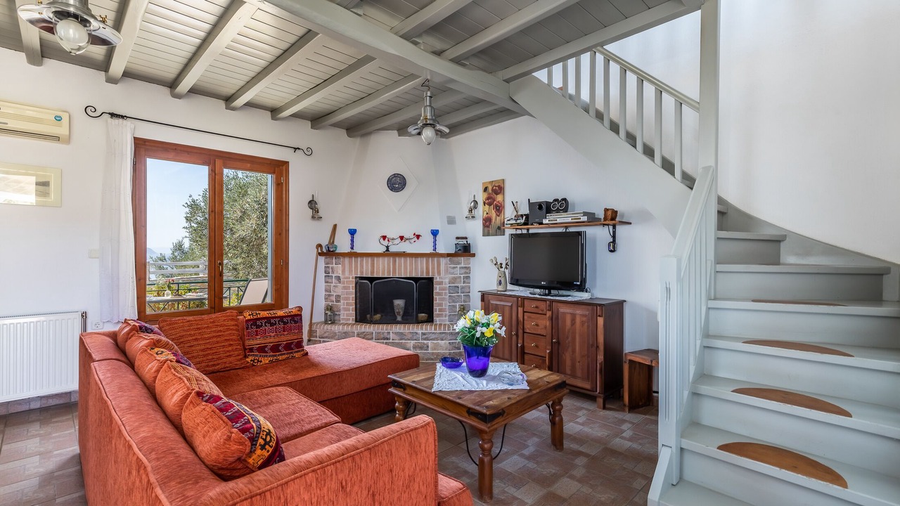 Photo of Livingroom in Glossa