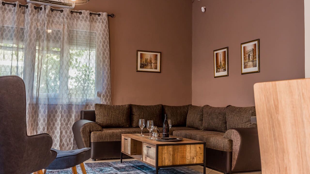 Photo of Livingroom in Elliniko-Argyroupoli
