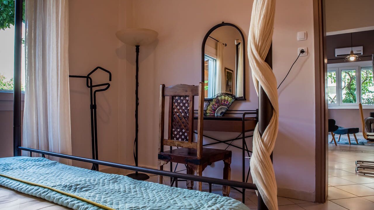 Photo of Bedroom in Elliniko-Argyroupoli