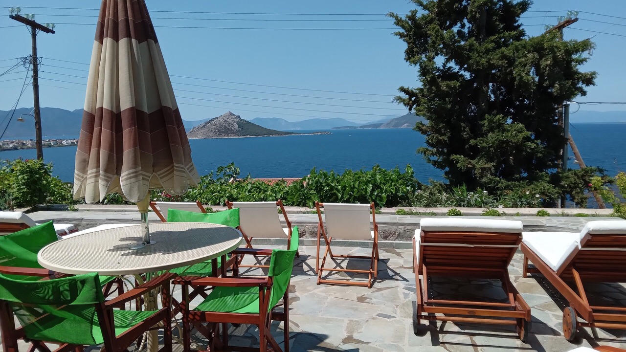 Photo of Outdoor in Kontos