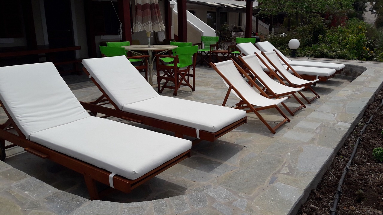 Photo of Outdoor in Kontos