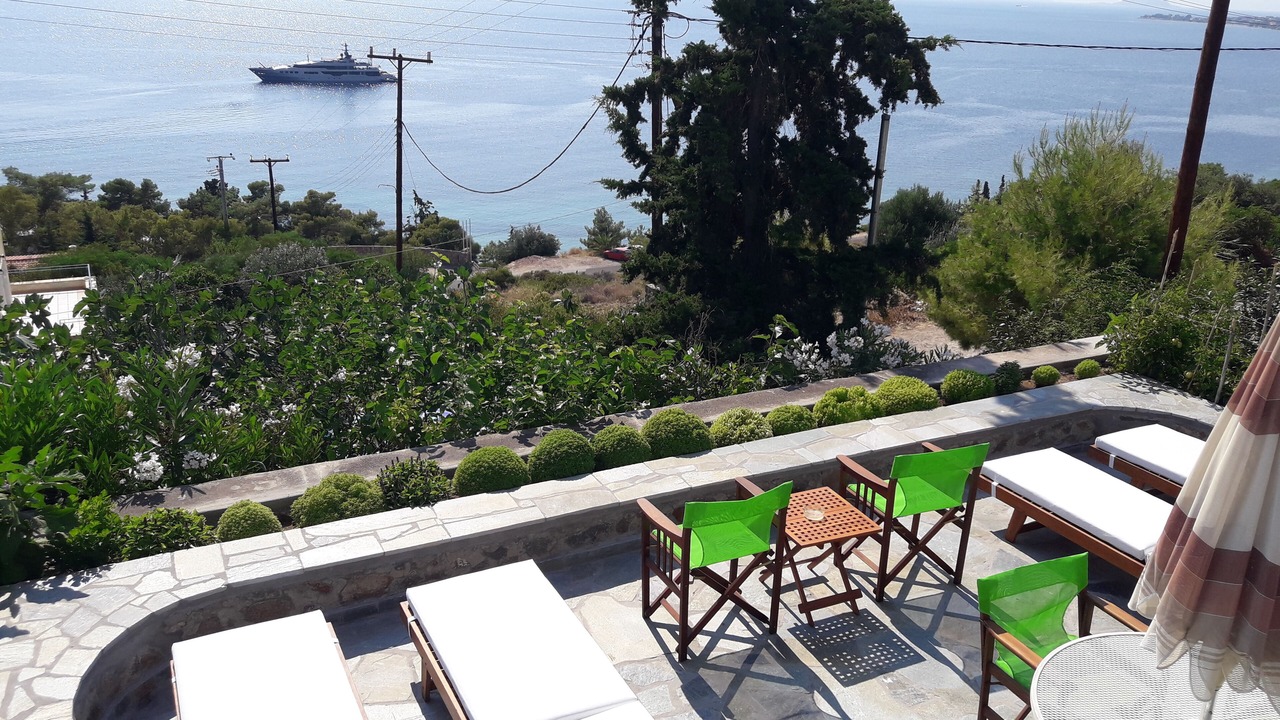 Photo of Outdoor in Kontos
