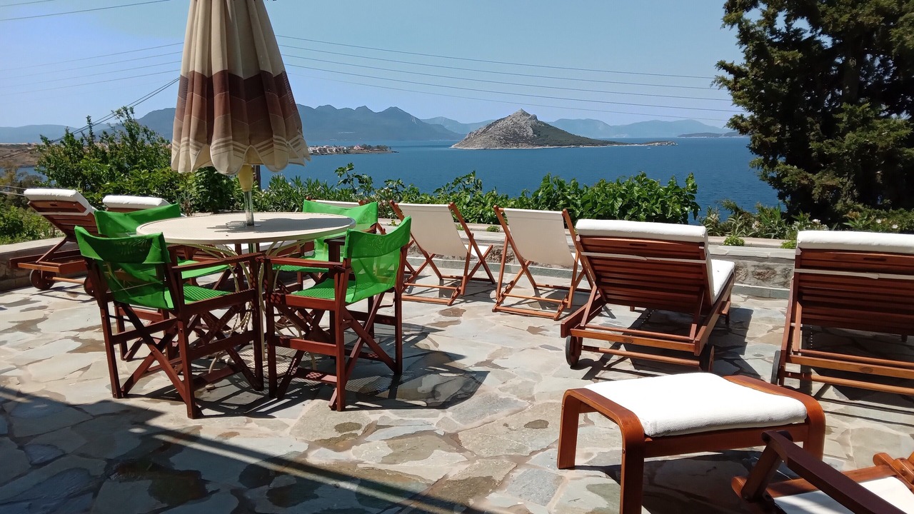 Photo of Outdoor in Kontos