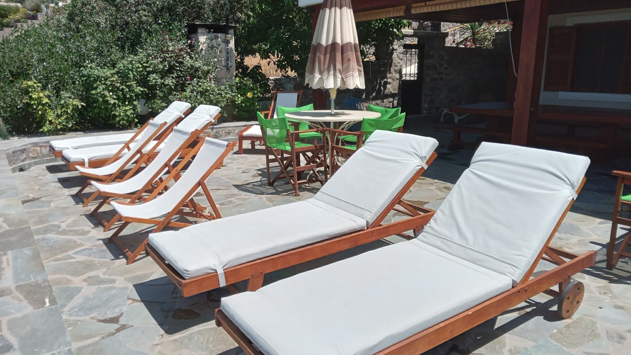 Photo of Outdoor in Kontos