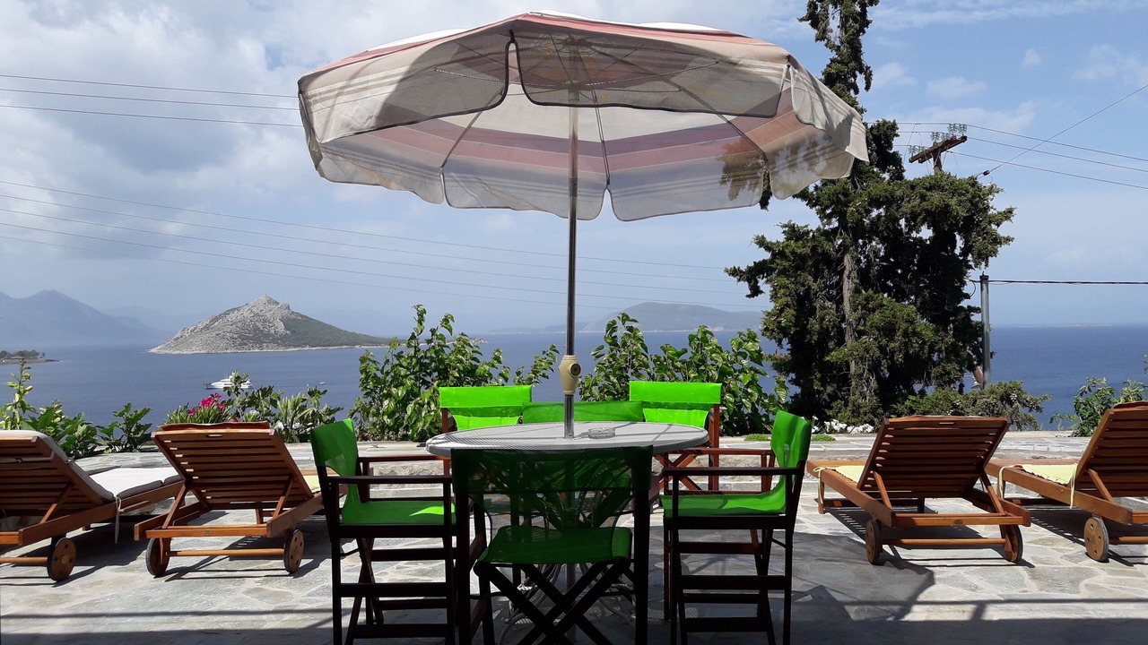 Photo of Outdoor in Kontos