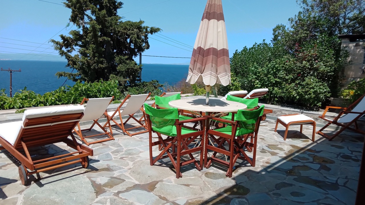 Photo of Outdoor in Kontos