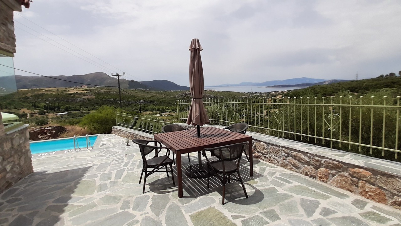 Photo of Outdoor in Nea Styra