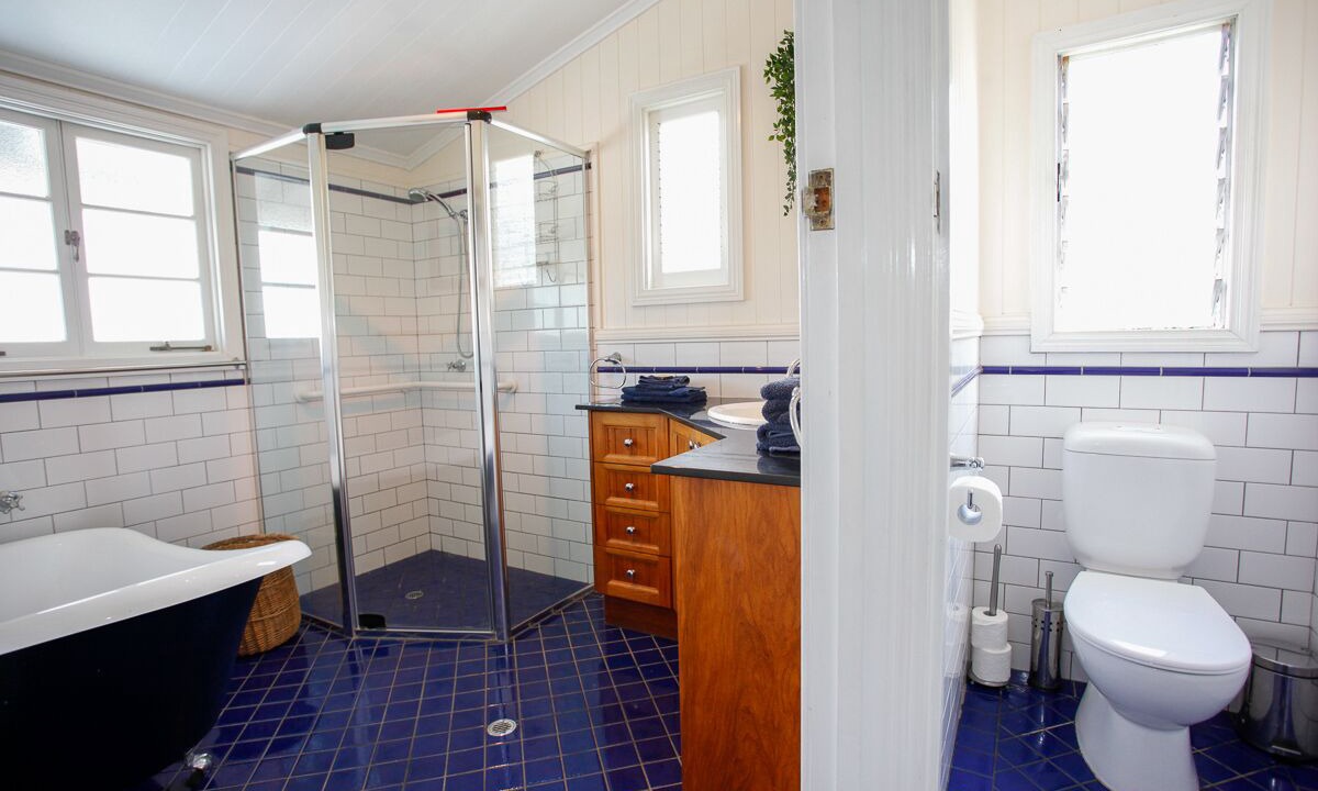 Photo of Bathroom in Manly
