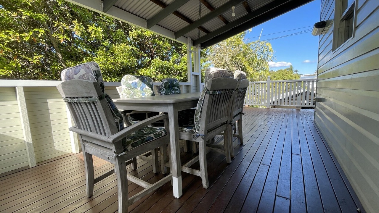 Photo of Outdoor in Manly