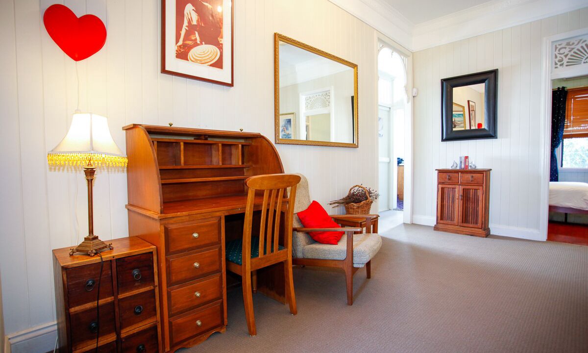 Photo of Bedroom in Manly