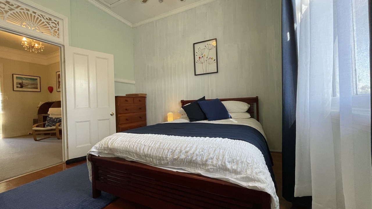 Photo of Bedroom in Manly