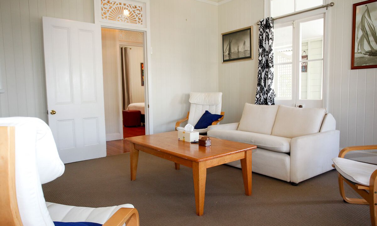 Photo of Livingroom in Manly