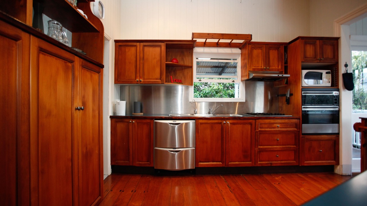 Photo of Kitchen in Manly