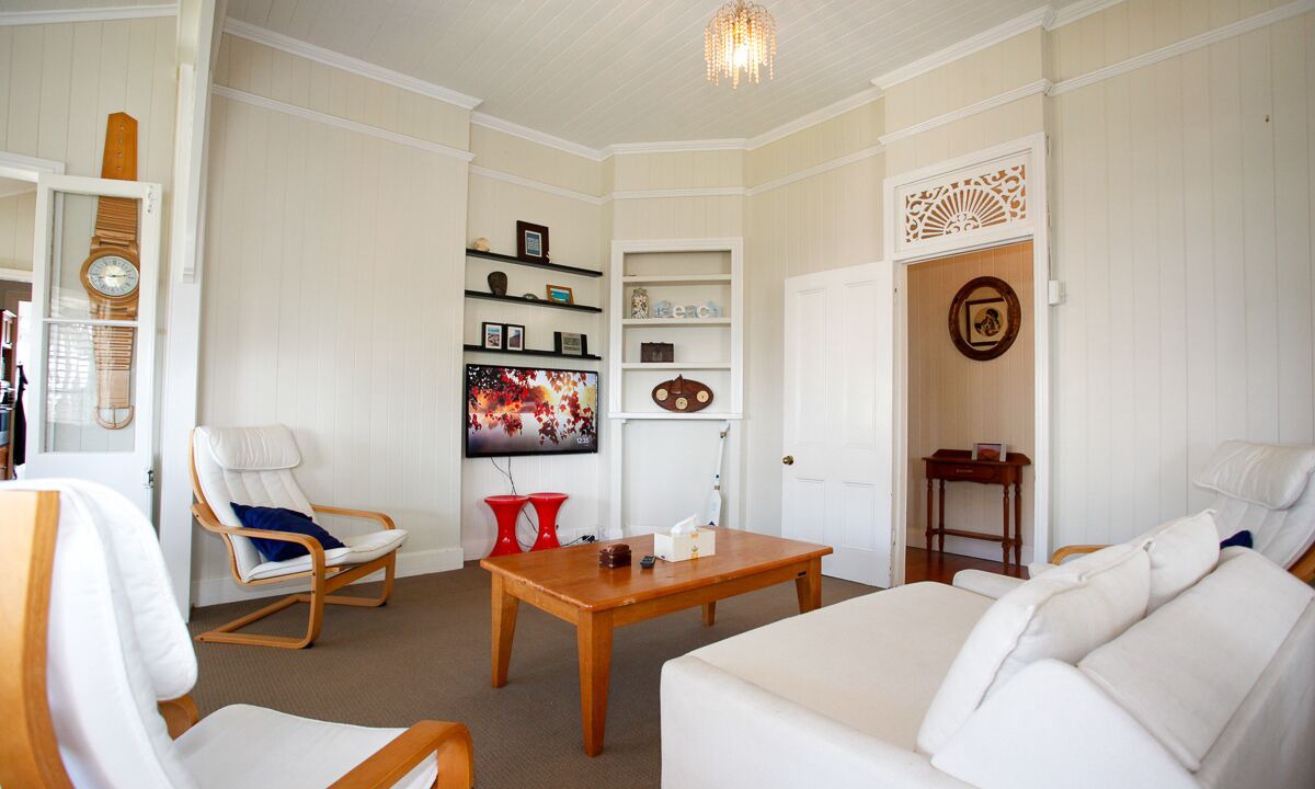 Photo of Livingroom in Manly