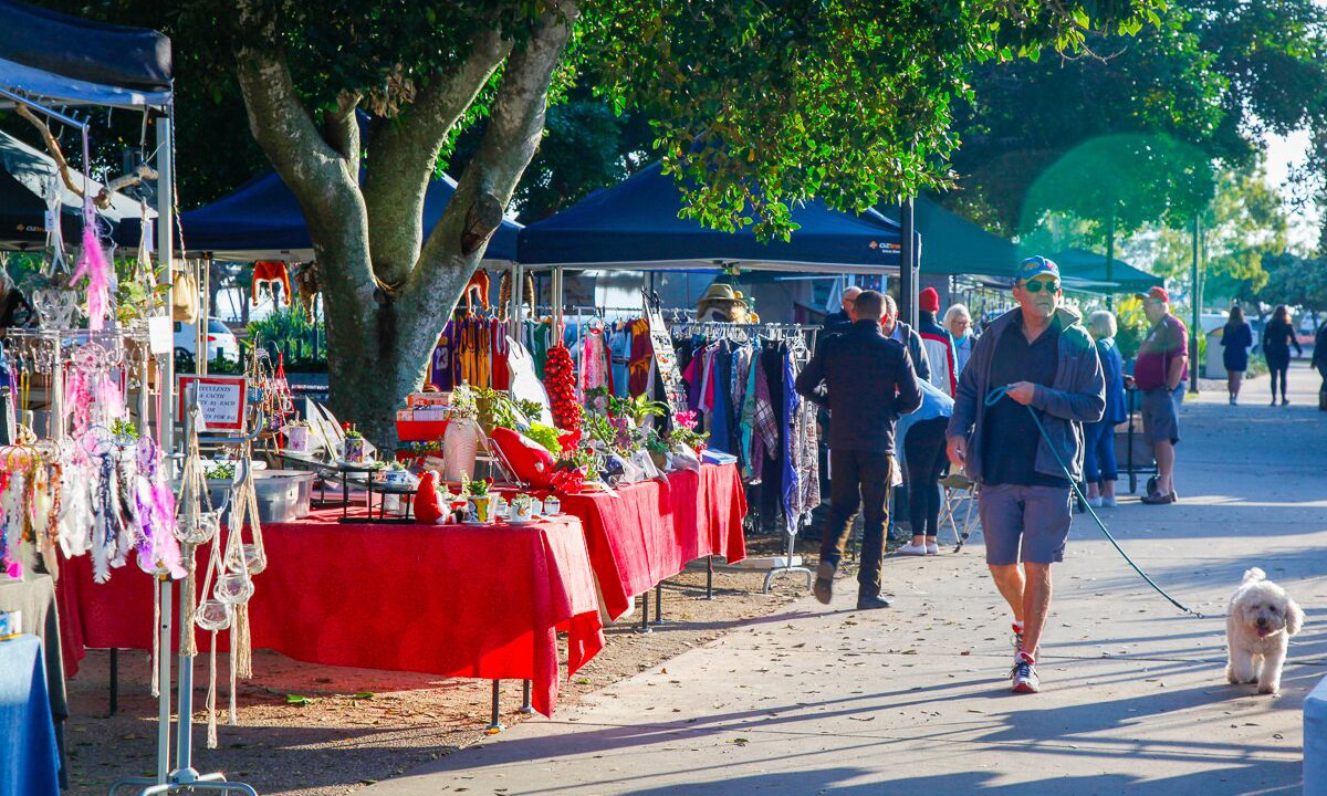 Photo of Outdoor in Manly