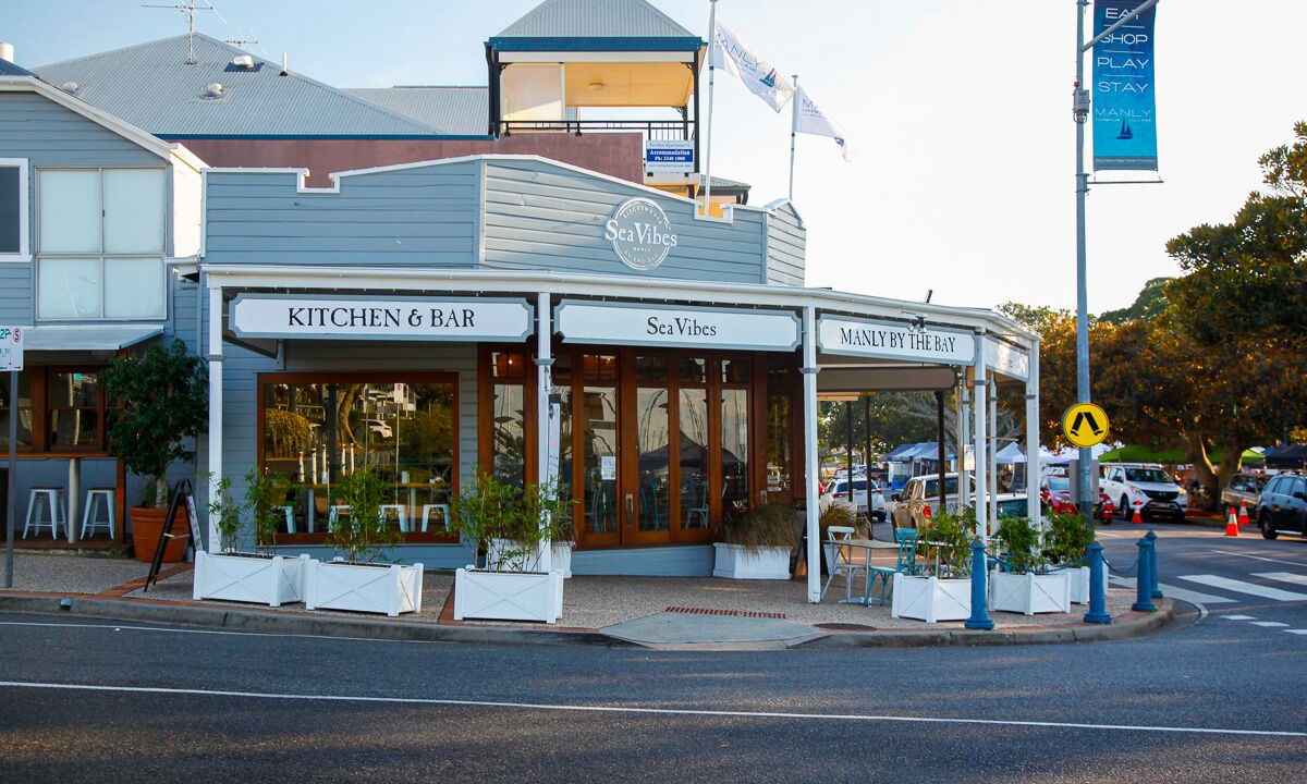 Photo of Outdoor in Manly