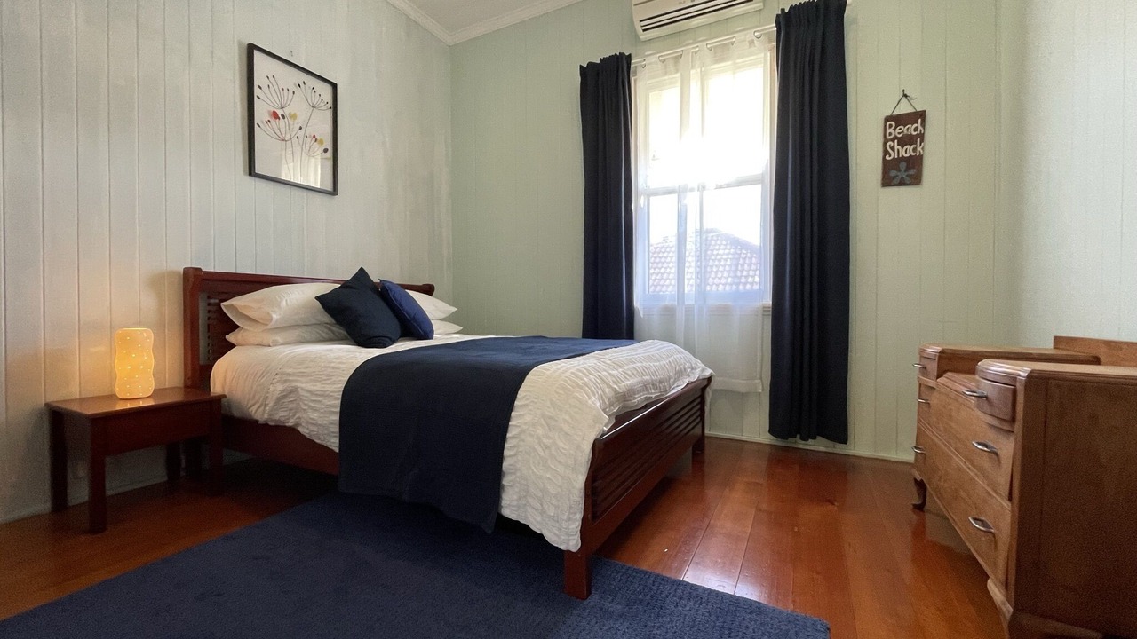 Photo of Bedroom in Manly