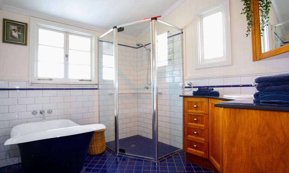 Photo of Bathroom in Manly