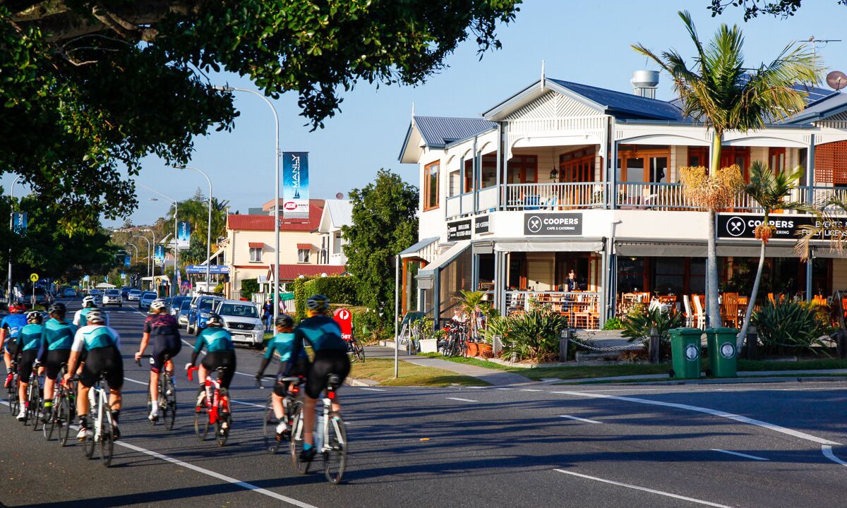 Photo of Outdoor in Manly