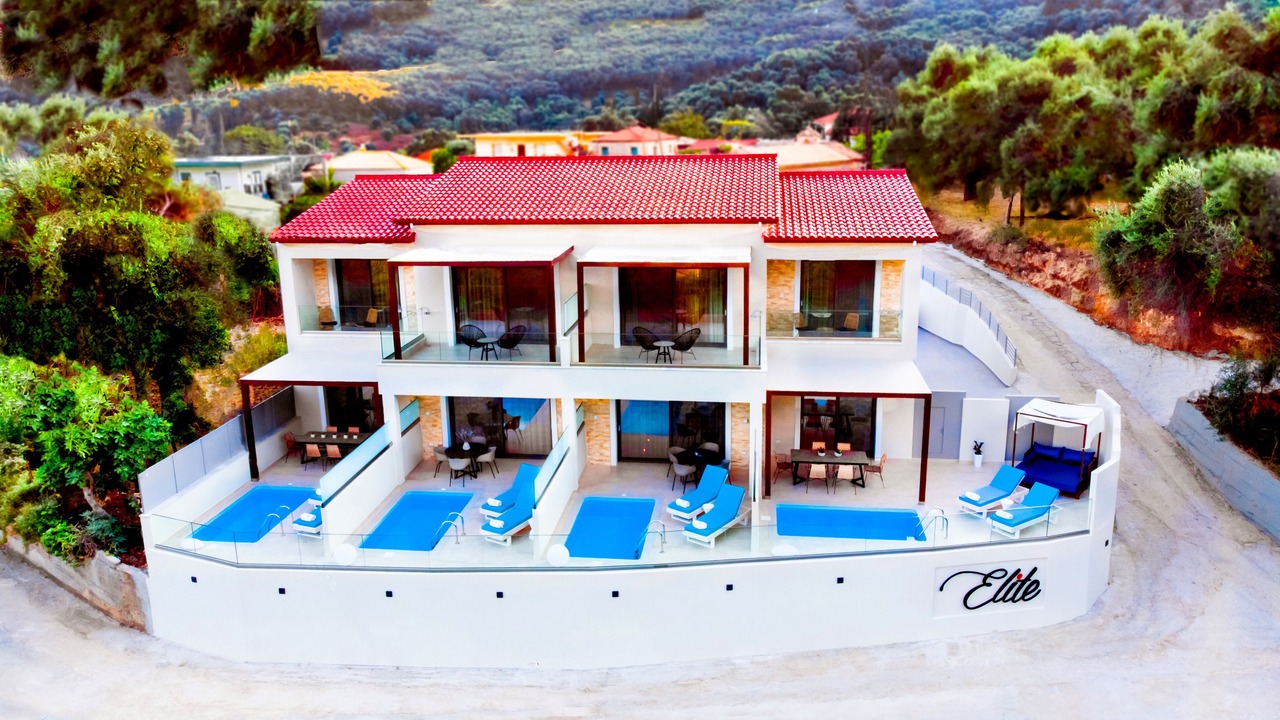 Photo of Outdoor in Anthousa