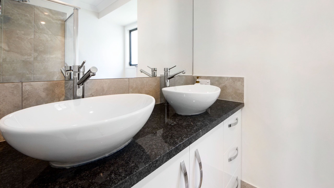 Photo of Bathroom in Bundamba