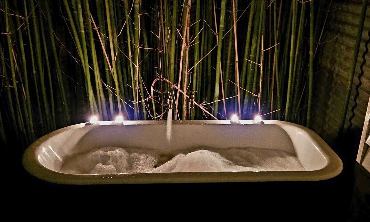 Photo of Bathroom in Aratula