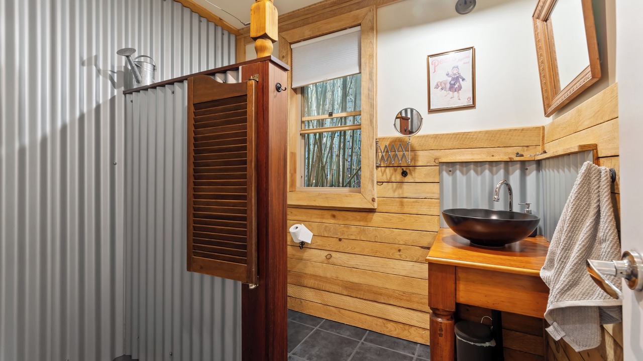 Photo of Bathroom in Aratula