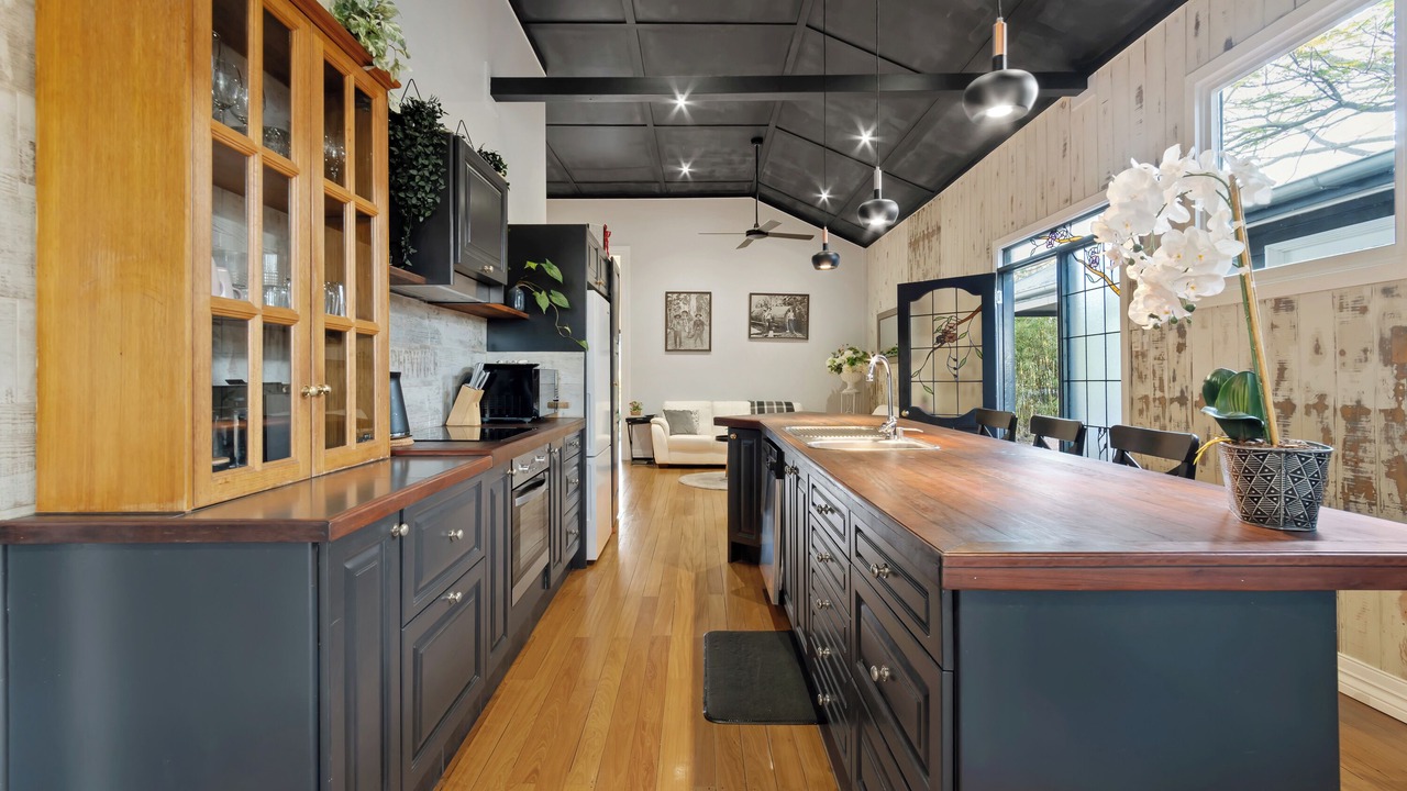 Photo of Kitchen in Aratula