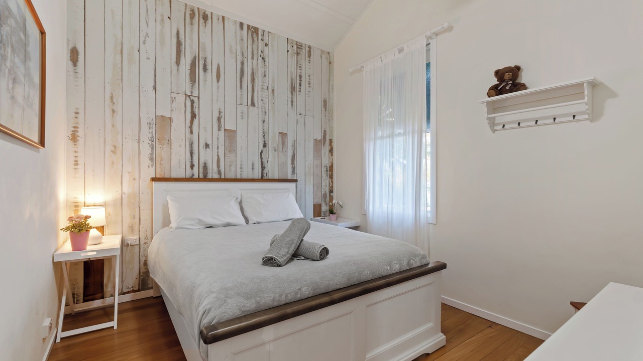 Photo of Bedroom in Aratula