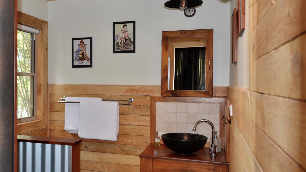 Photo of Bathroom in Aratula