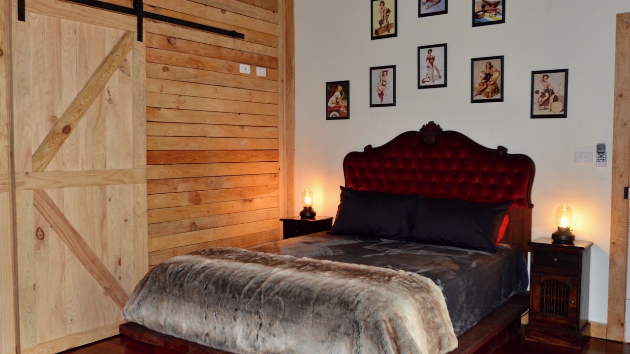 Photo of Bedroom in Aratula