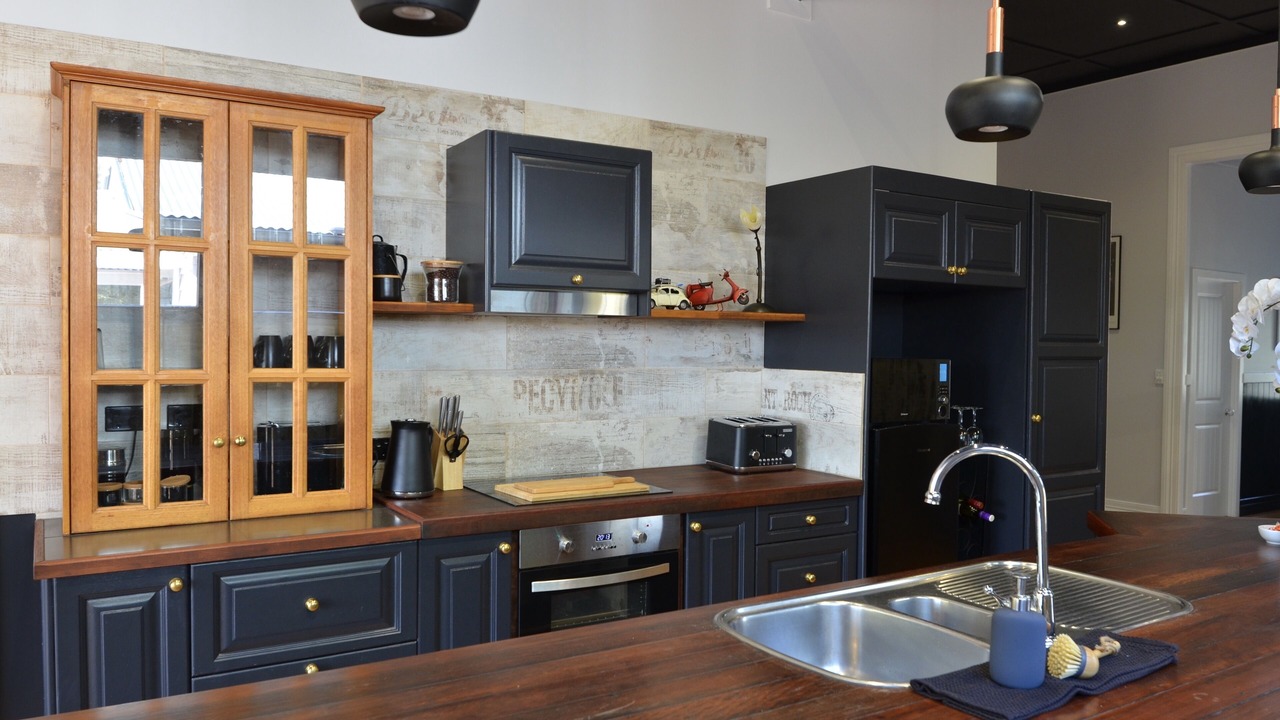 Photo of Kitchen in Aratula