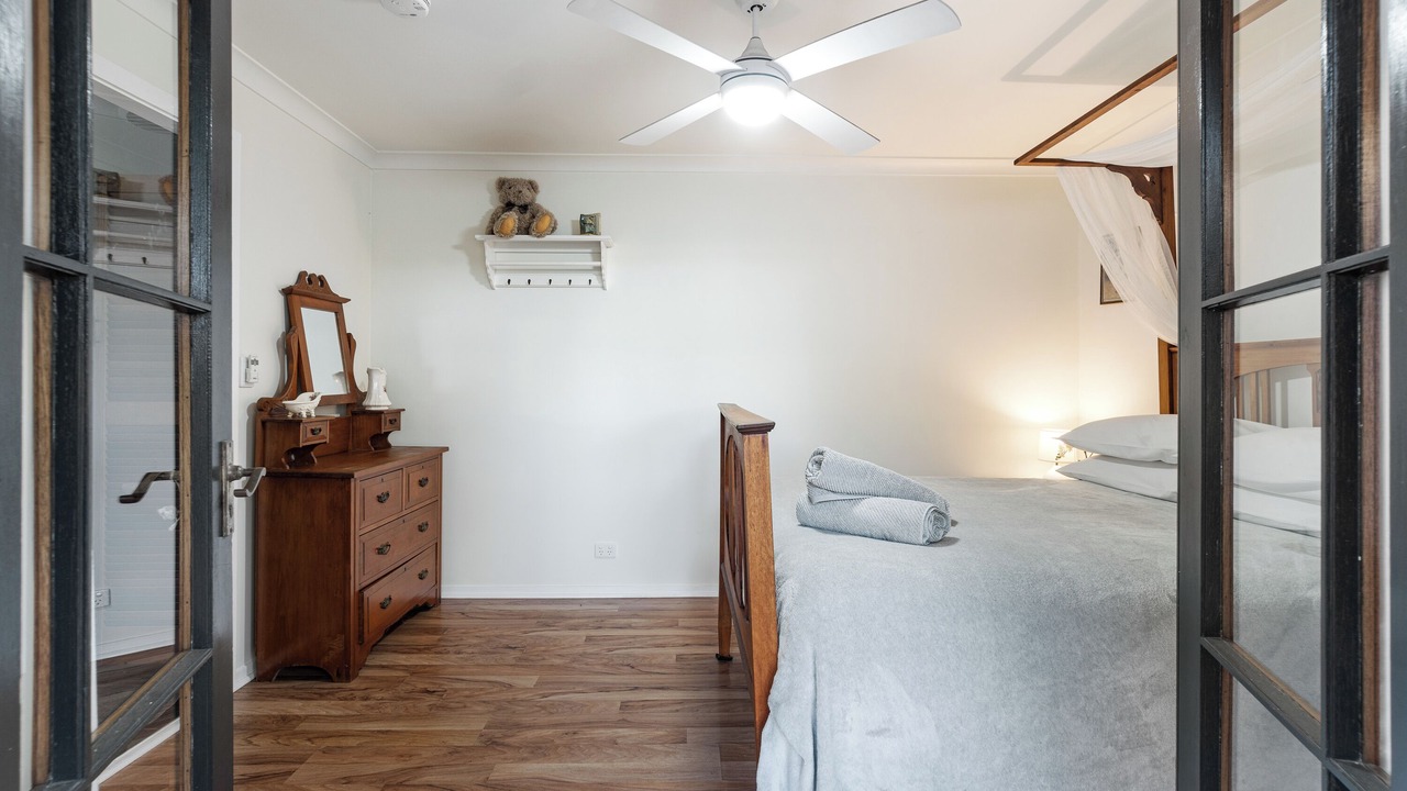 Photo of Bedroom in Aratula