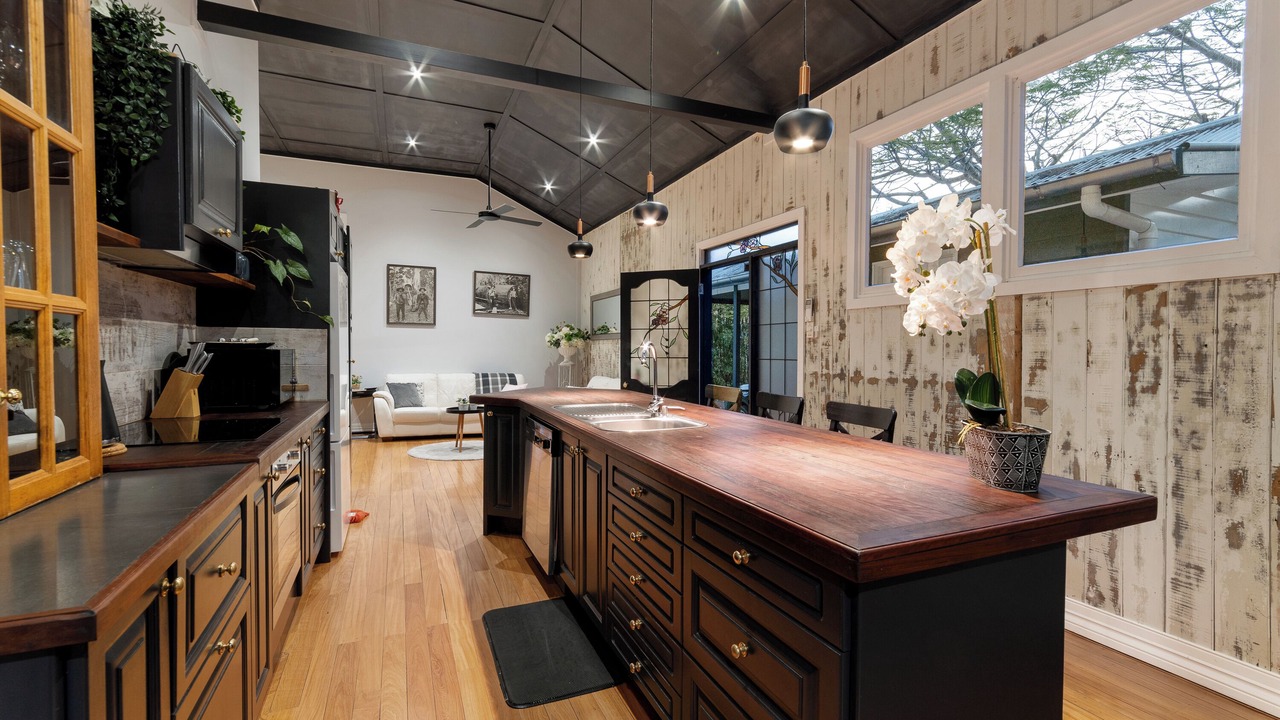 Photo of Kitchen in Aratula