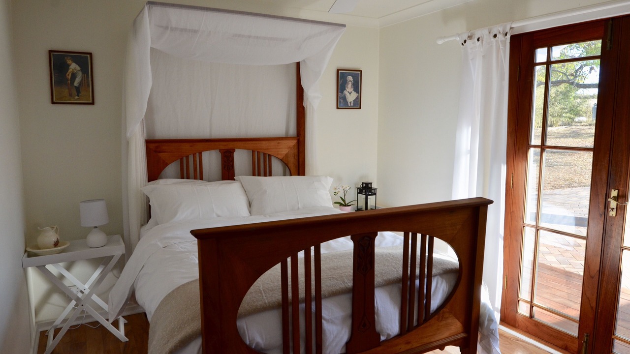 Photo of Bedroom in Aratula