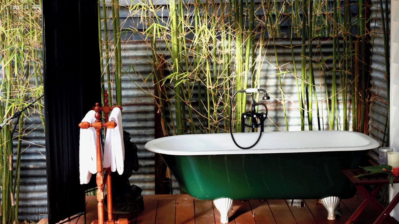 Photo of Bathroom in Aratula