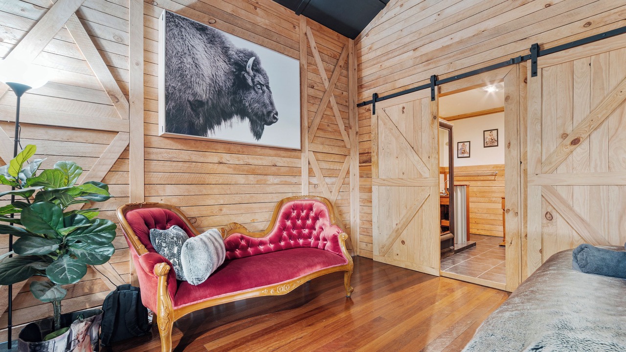 Photo of Bedroom in Aratula