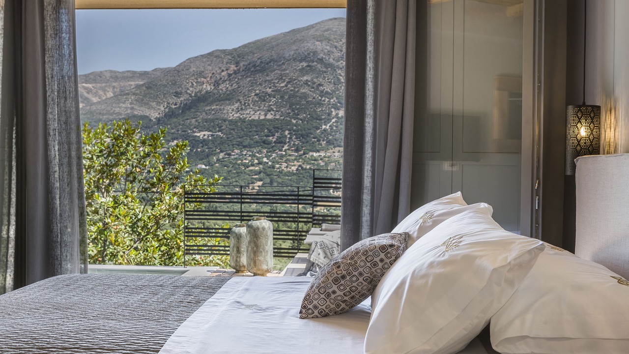 Photo of Bedroom in Makriotika