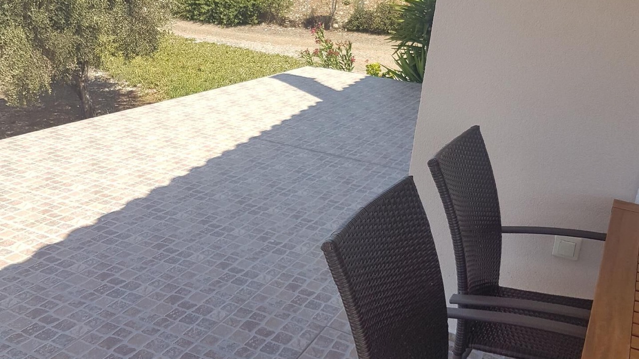 Photo of Patio Balcony in Dirfys-Messapia