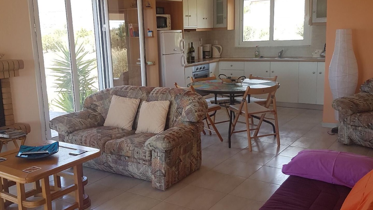 Photo of Livingroom in Dirfys-Messapia