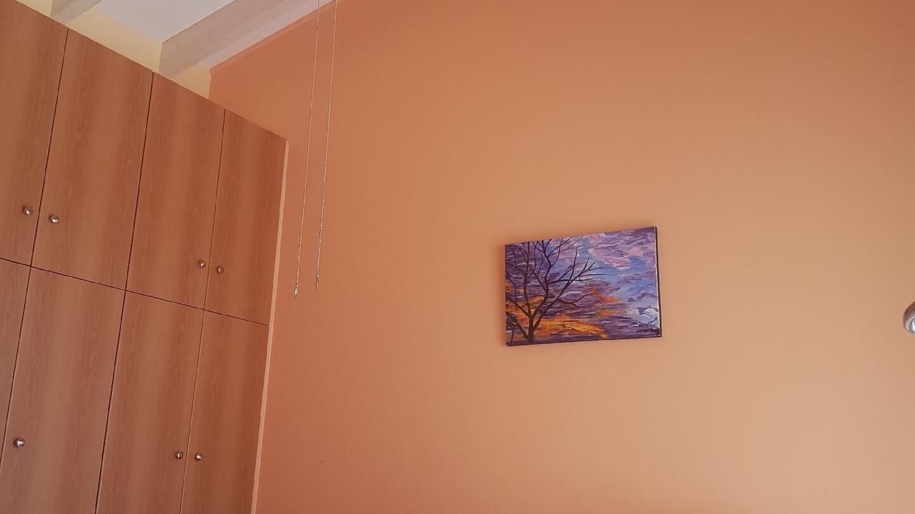 Photo of Bedroom in Dirfys-Messapia
