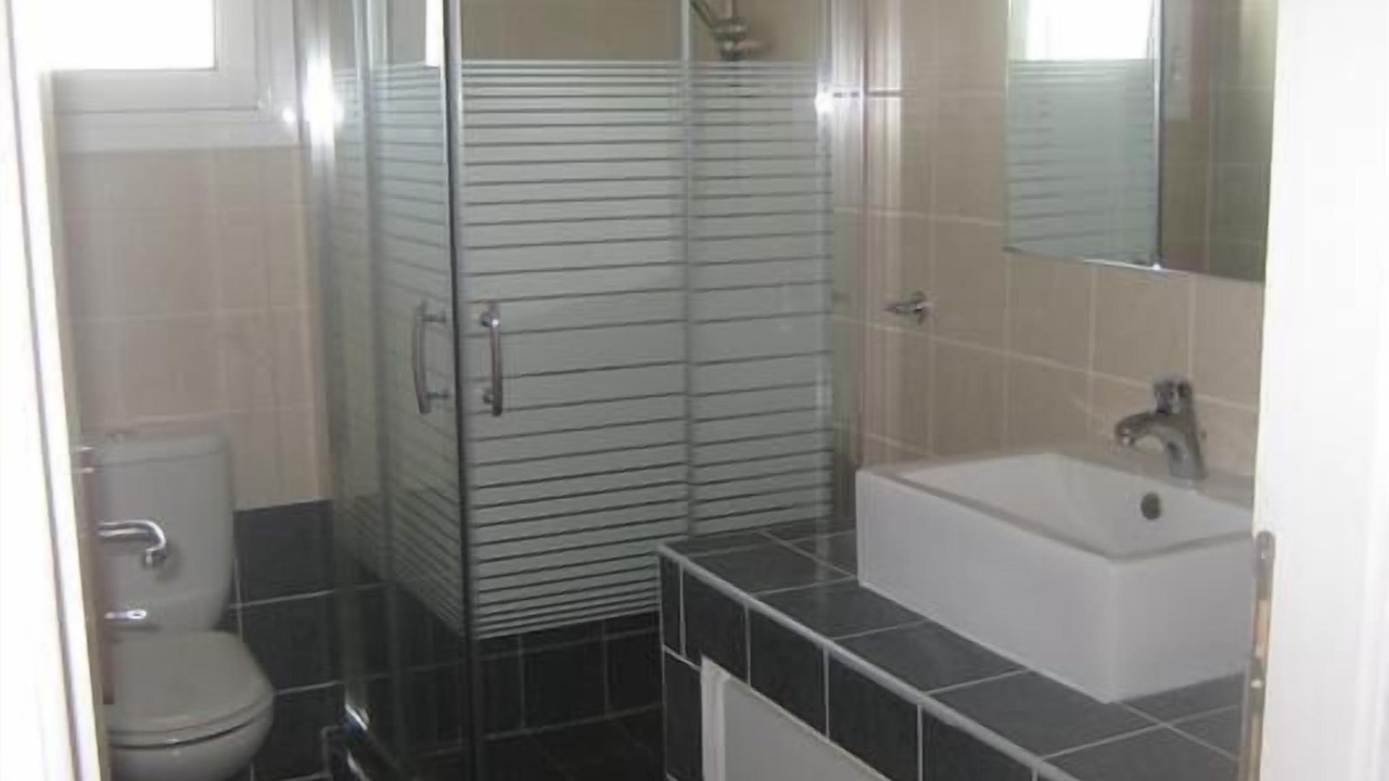 Photo of Bathroom in Dirfys-Messapia