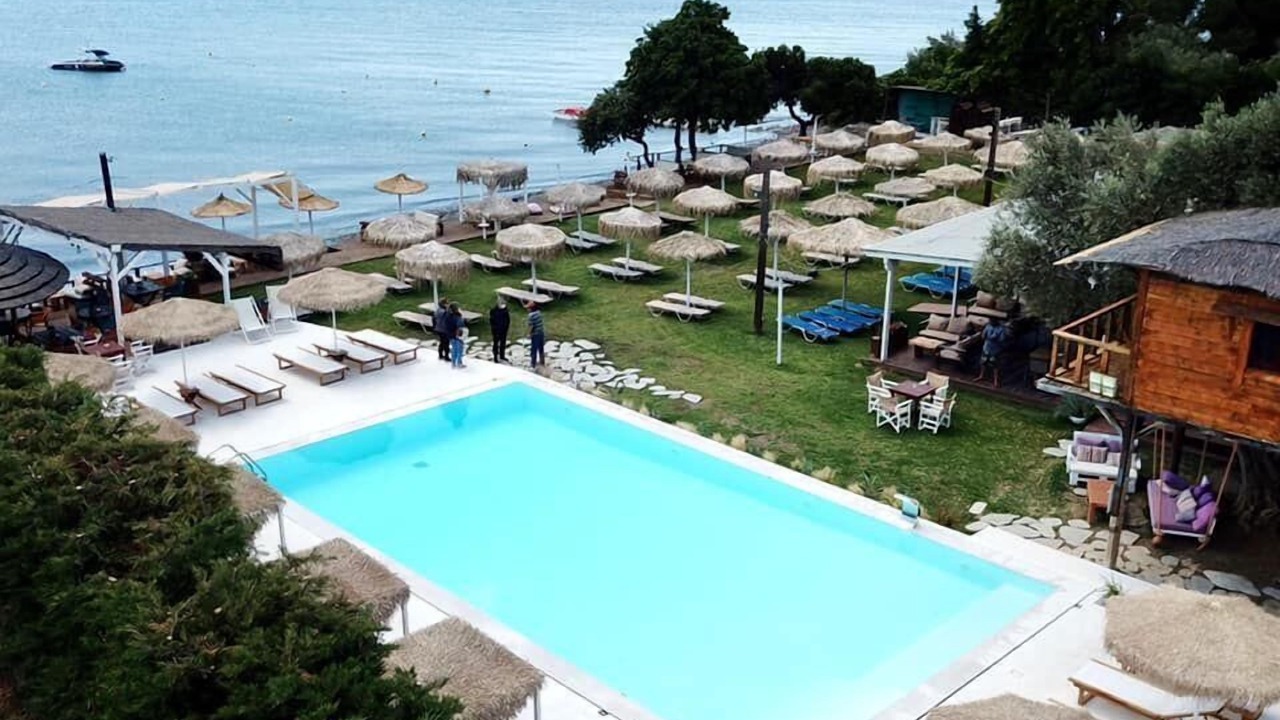 Photo of Outdoor in Dirfys-Messapia