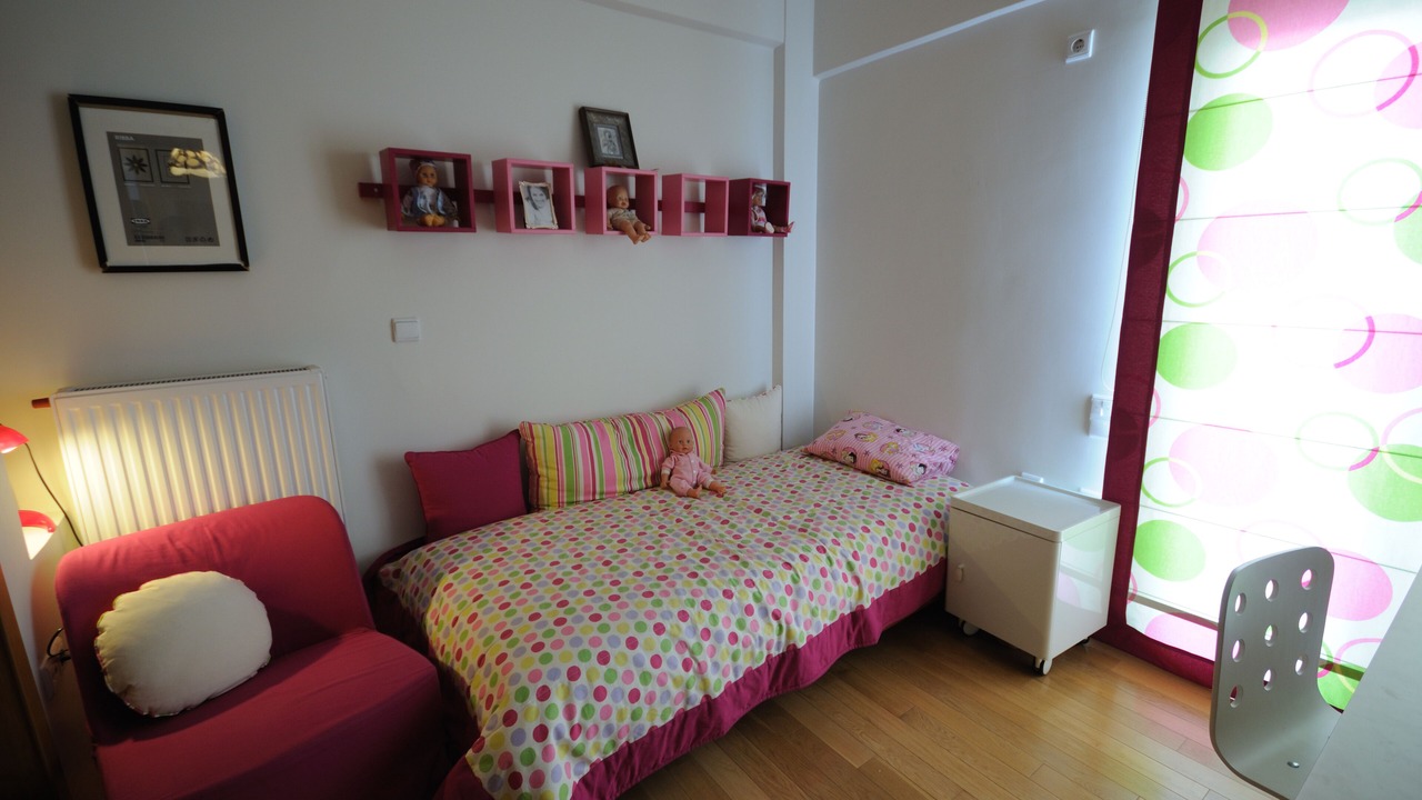 Photo of Bedroom in Piraeus