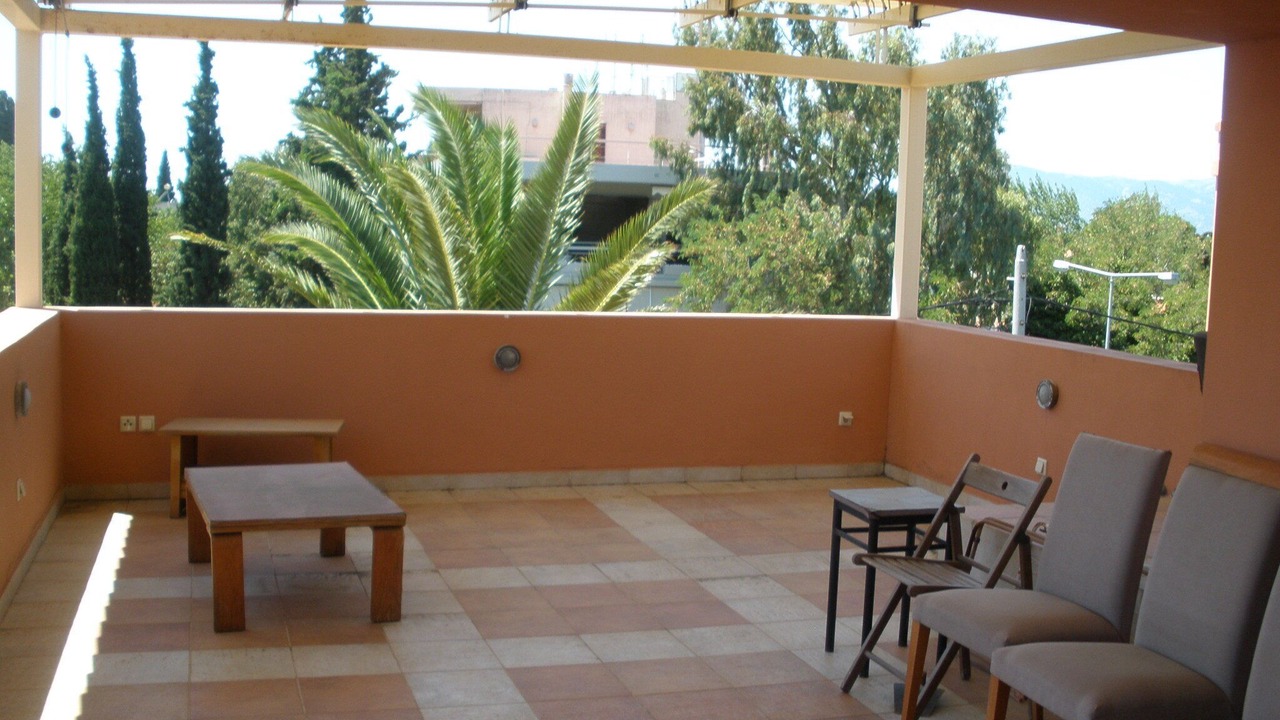 Photo of Patio Balcony in Kifisia